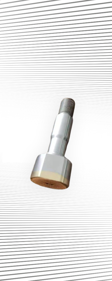 CNC turned parts