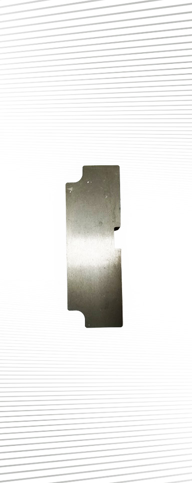 Wire-cut parts