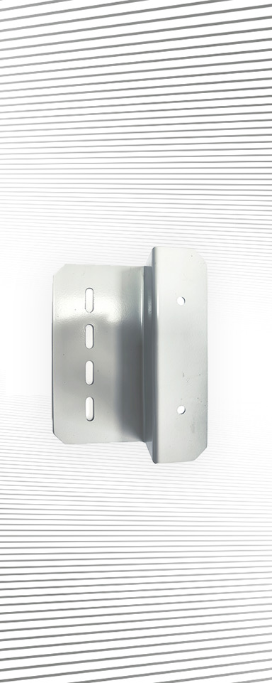 Sheet metal parts