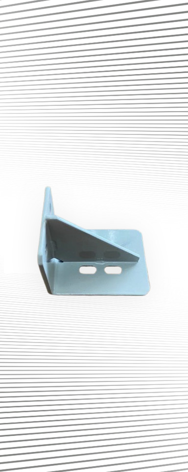 Welded parts