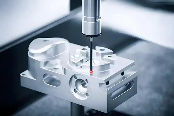 Selected lathe processing cases: Jiaxin Precision Intelligent Manufacturing showcases outstanding st