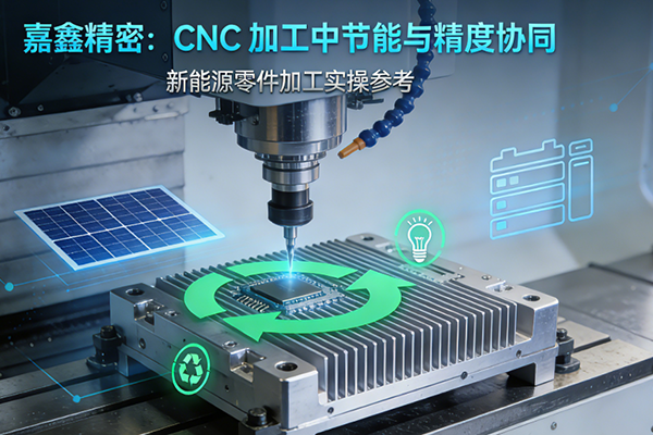 Advantages of lathe processing: an excellent choice for Shenzhen Jiaxin Precision Intelligent Manufa