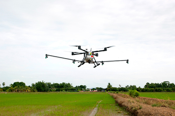 Drone accessories