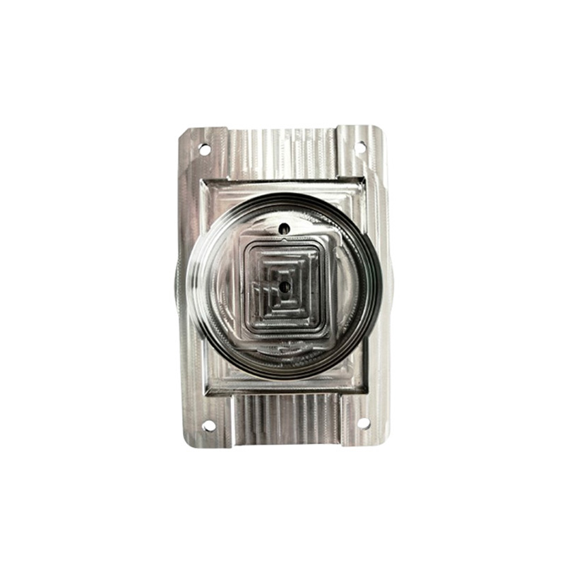 Lower installation board