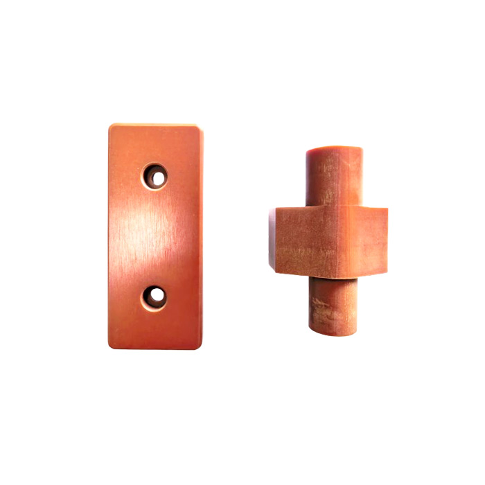 Install flange