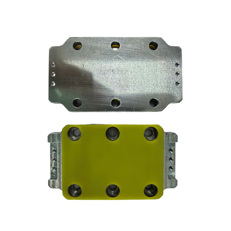 bumper block